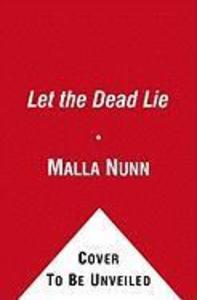 Produktbild: Let the Dead Lie | Malla Nunn
