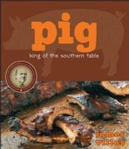 Produktbild: Pig | James Villas