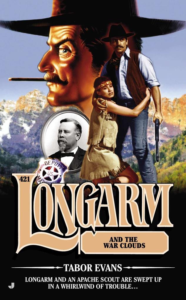 Produktbild: Longarm #421 | Tabor Evans