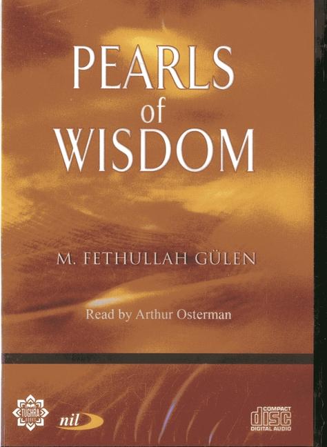 Produktbild: Pearls of Wisdom | M. Gülen