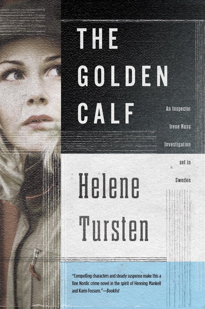 Produktbild: The Golden Calf | Helene Tursten