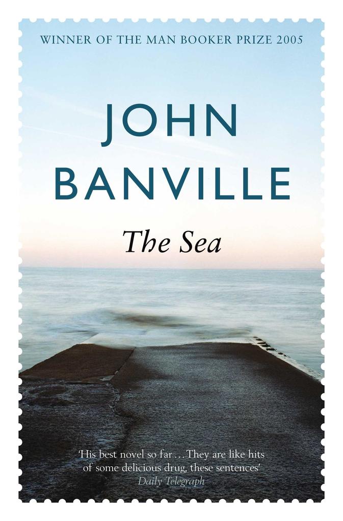 Produktbild: The Sea | John Banville