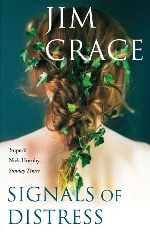 Produktbild: Signals of Distress | Jim Crace