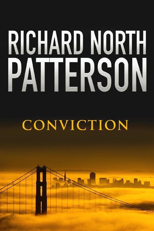 Produktbild: Conviction | Richard North Patterson