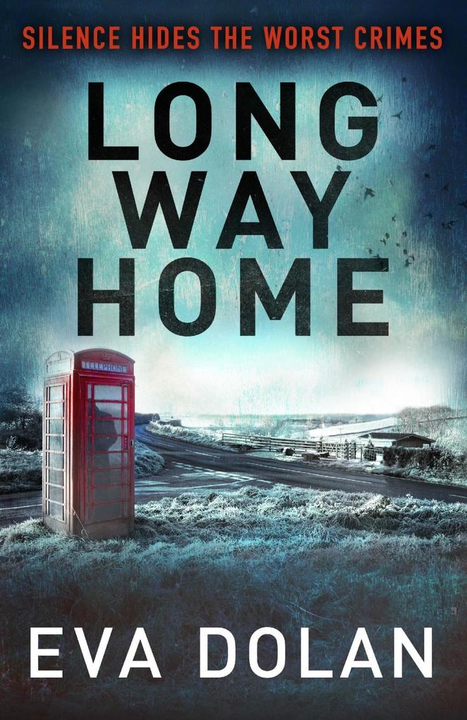 Produktbild: Long Way Home | Eva Dolan