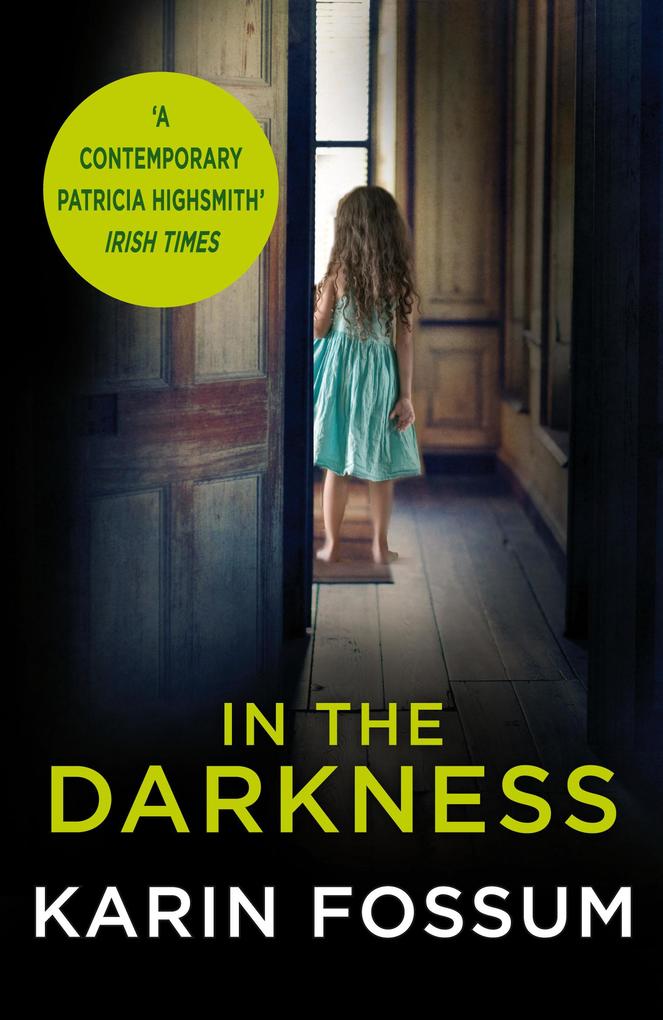Produktbild: In the Darkness | Karin Fossum