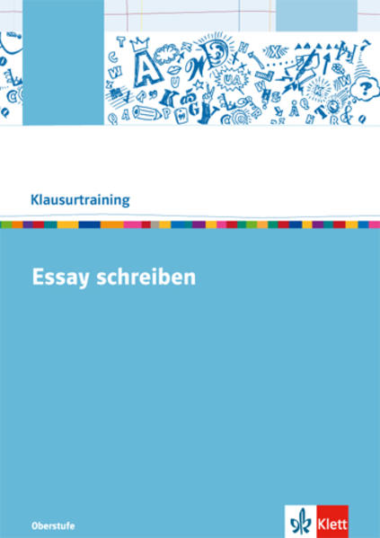 Produktbild: Essay schreiben | Angelika Schmitt-Kaufhold