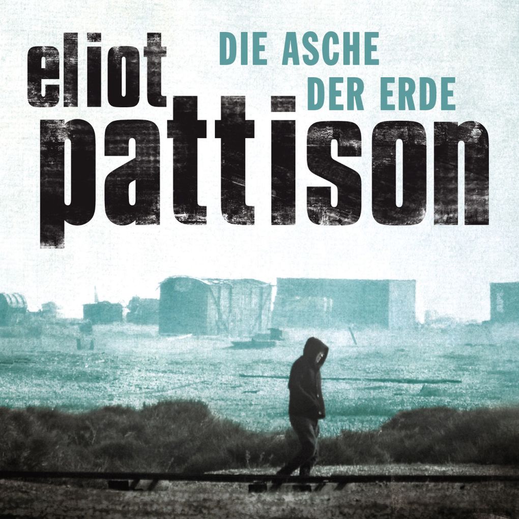 Produktbild: Die Asche der Erde | Eliot Pattison