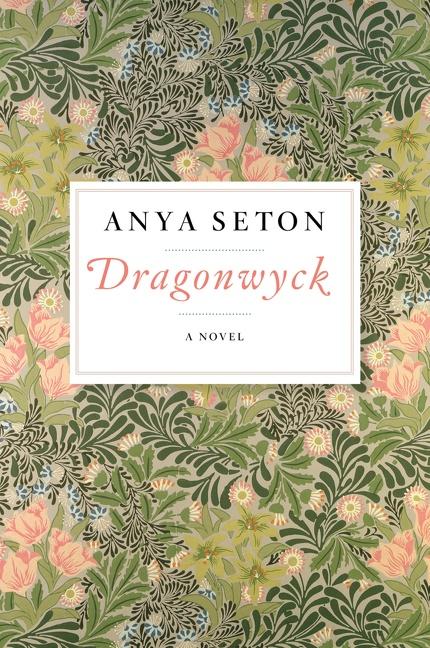 Produktbild: Dragonwyck | Anya Seton