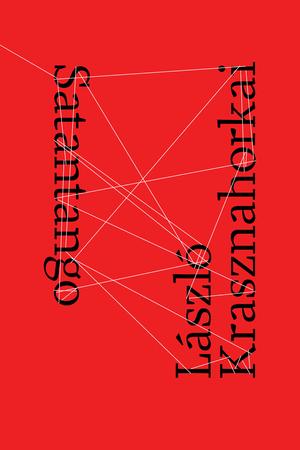 Produktbild: Satantango | László Krasznahorkai, George Szirtes