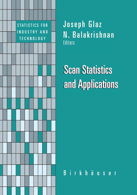 Weitere Ansicht: Scan Statistics and Applications