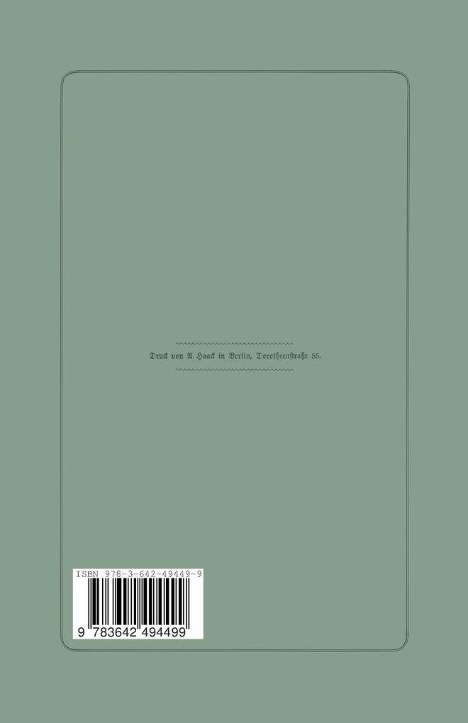 Weitere Ansicht: Eine forstliche Studienreise im Gebirge und Flachland der Provinz Schlesien | Königl. Forstakademie zu Neustadt-Eberswalde