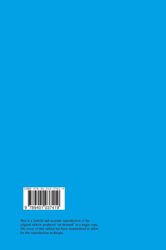 Weitere Ansicht: A World In Transition: Humankind and Nature