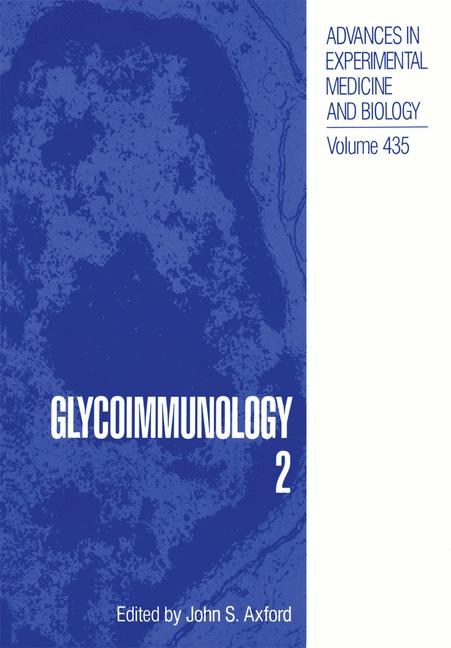 Weitere Ansicht: Glycoimmunology 2