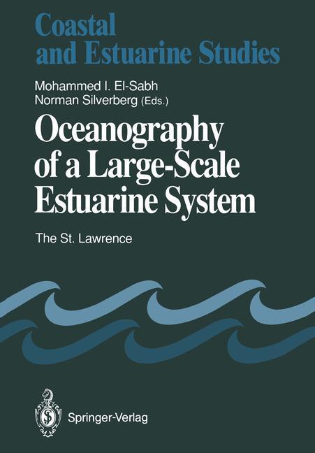 Weitere Ansicht: Oceanography of a Large-Scale Estuarine System