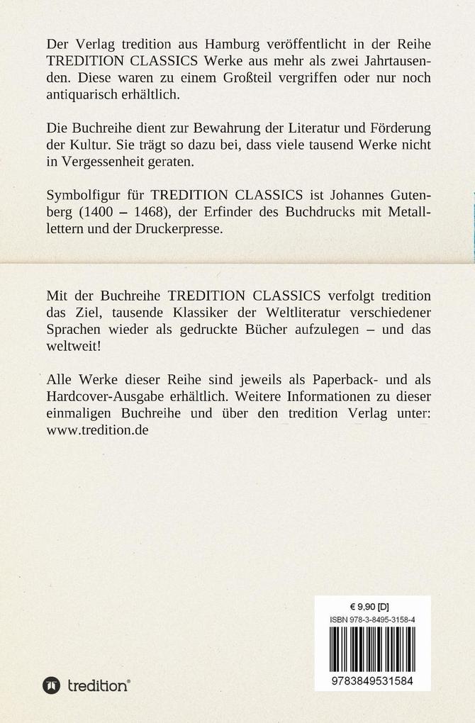 Weitere Ansicht: Vereinigungen | Robert Musil