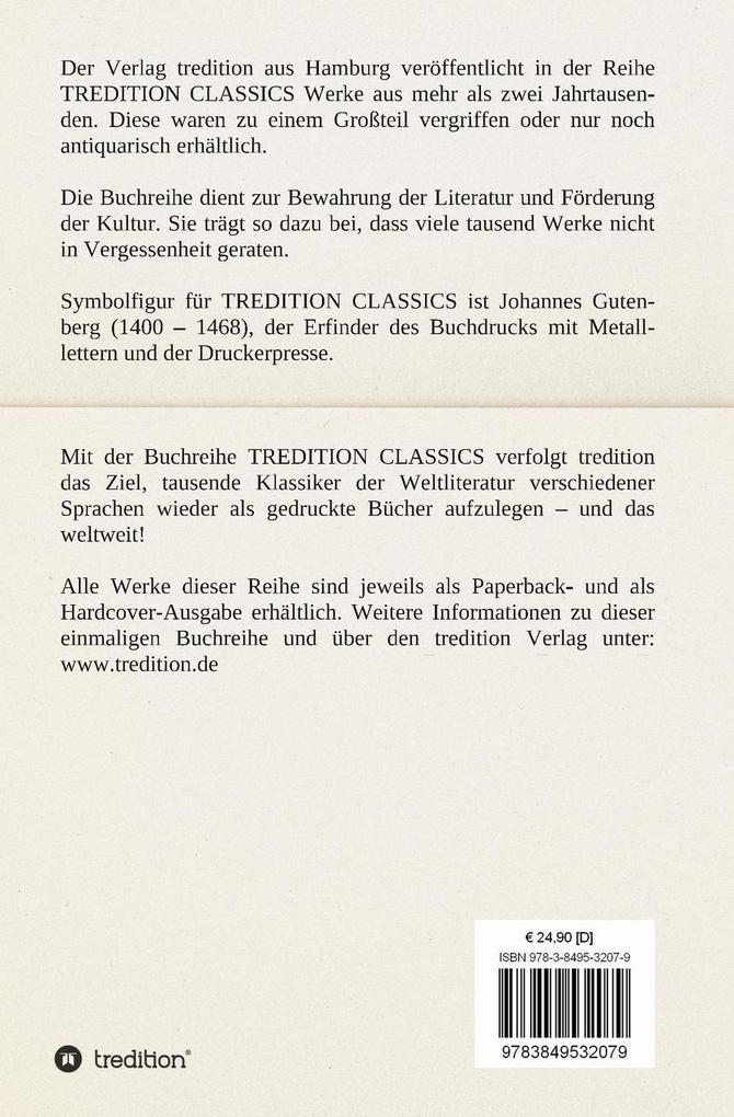 Weitere Ansicht: Schiller's Leben | Gustav Schwab