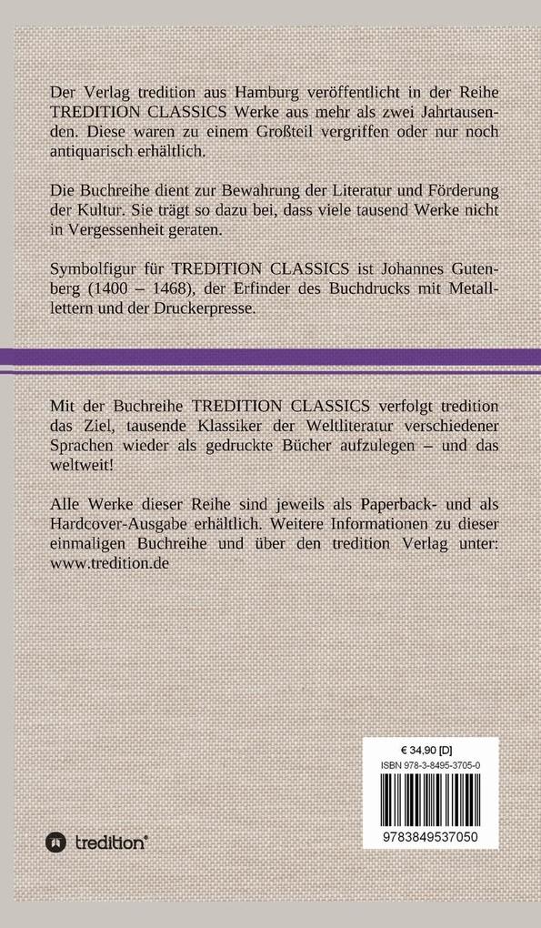 Weitere Ansicht: Chinesische Märchen | Richard Wilhelm