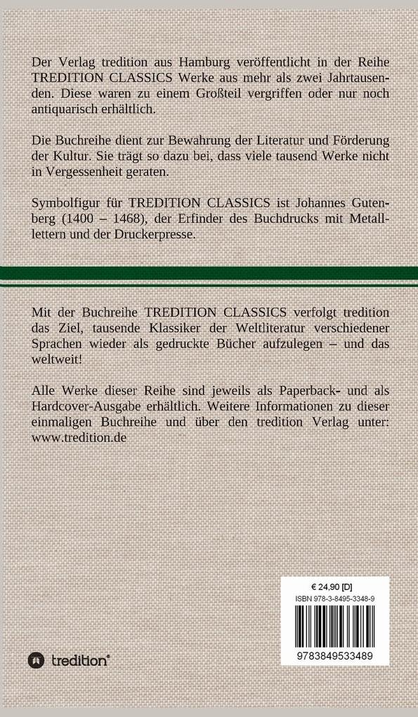 Weitere Ansicht: Das Herz der Finsternis | Joseph Conrad