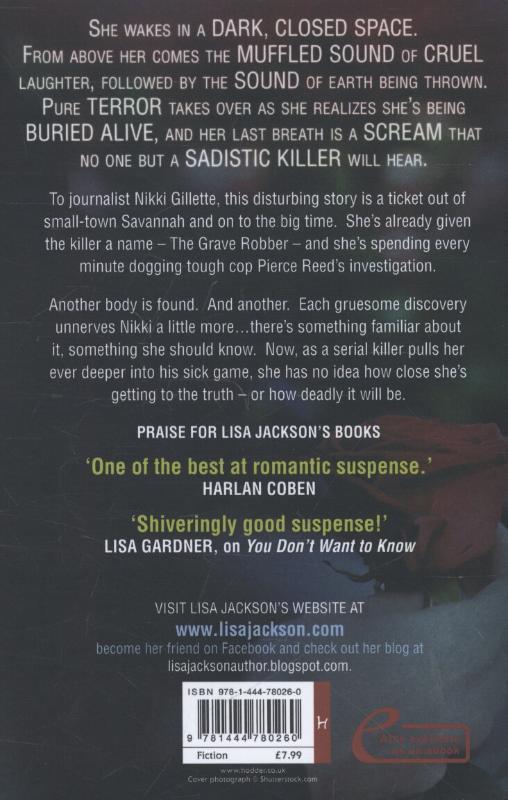 Weitere Ansicht: The Morning After | Lisa Jackson