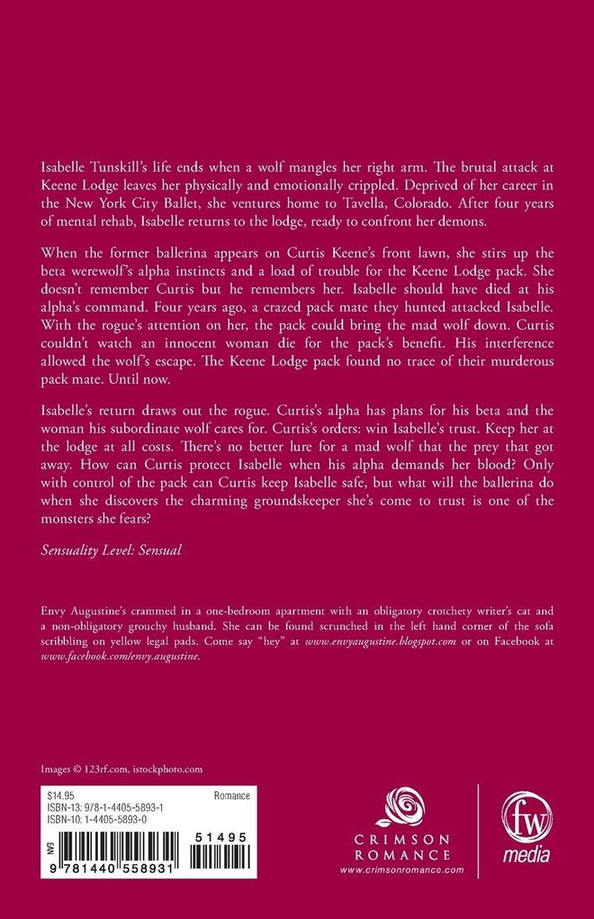 Weitere Ansicht: Love's Prey | Envy Augustine