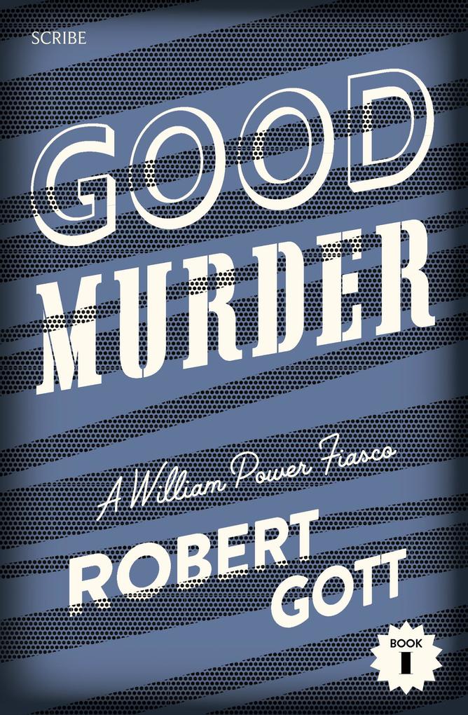 Produktbild: Good Murder | Robert Gott