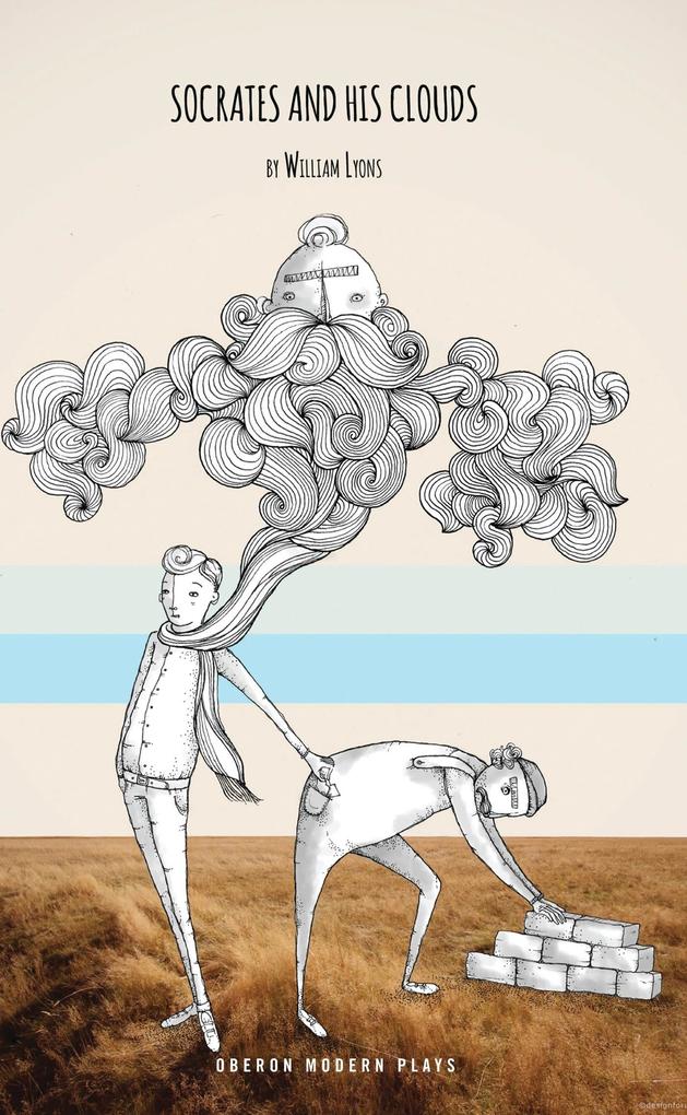 Produktbild: Socrates and His Clouds | William Lyons