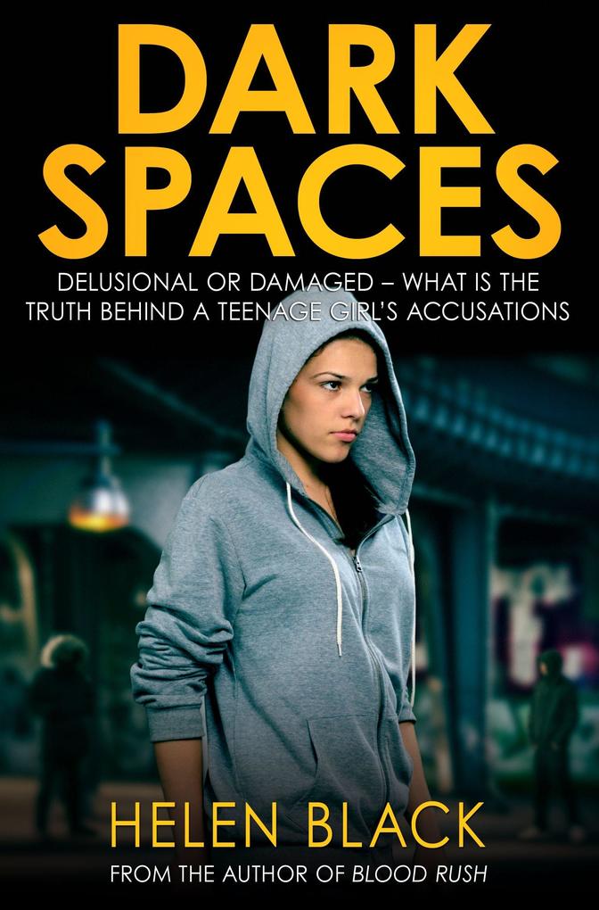 Produktbild: Dark Spaces | Helen Black