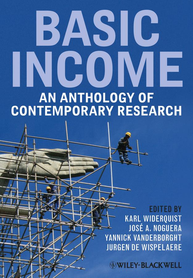 Produktbild: Basic Income