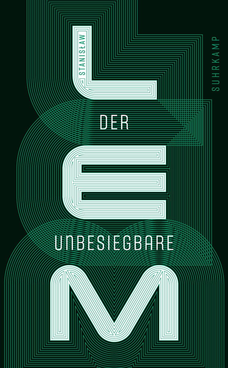 Produktbild: Der Unbesiegbare | Stanisaw Lem