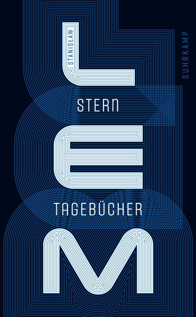Produktbild: Sterntagebücher | Stanisaw Lem