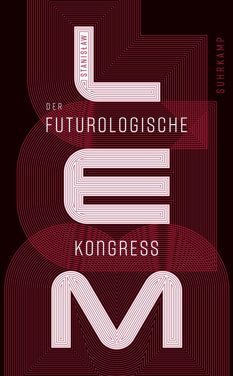 Produktbild: Der futurologische Kongreß | Stanisaw Lem