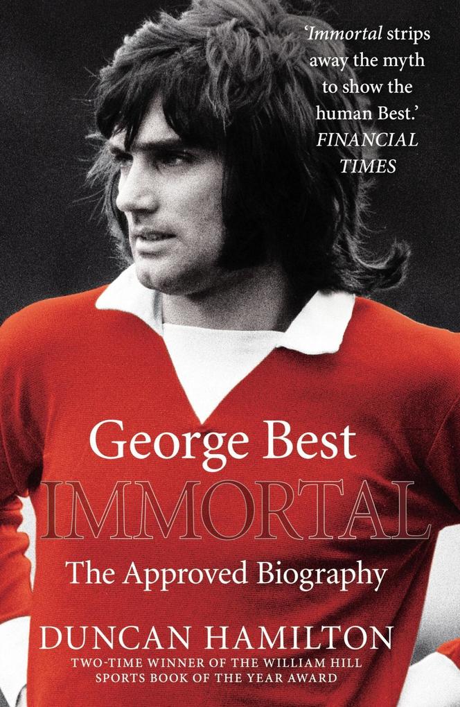 Produktbild: Immortal | Duncan Hamilton