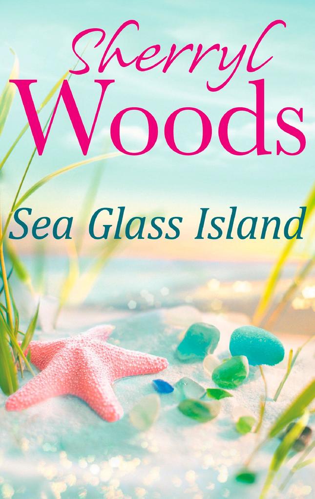 Produktbild: Sea Glass Island | Sherryl Woods