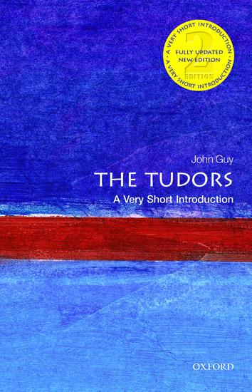 Produktbild: The Tudors | John Guy