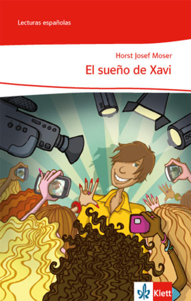 Produktbild: El sueño de Xavi | Horst Moser