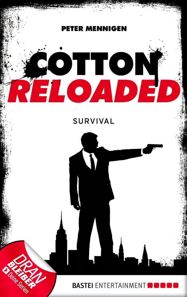 Produktbild: Cotton Reloaded - 12 | Peter Mennigen