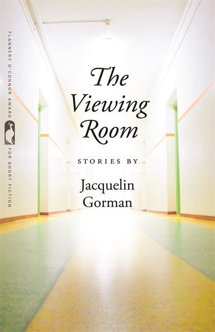 Produktbild: The Viewing Room | Jacquelin Gorman