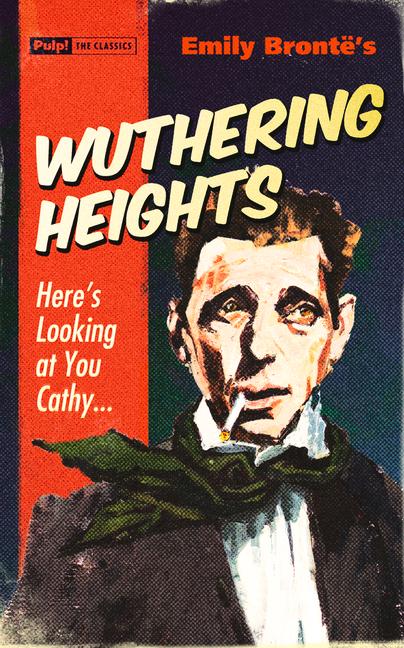 Produktbild: Wuthering Heights | Emily Brontë