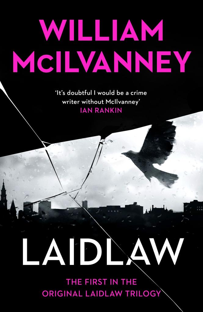 Produktbild: Laidlaw | William McIlvanney