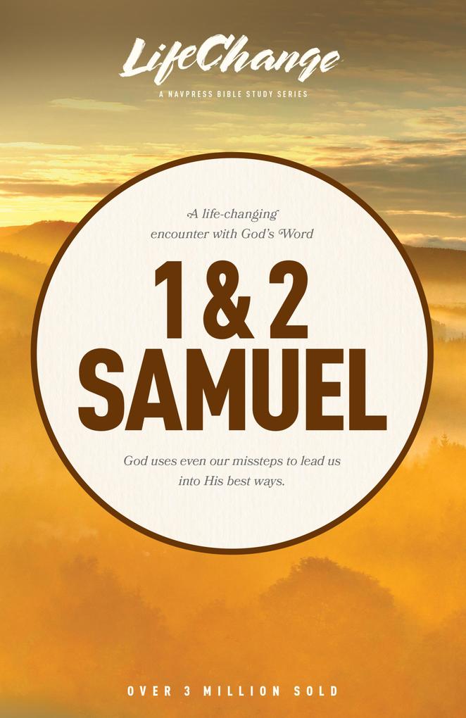 Produktbild: 1 & 2 Samuel | The Navigators
