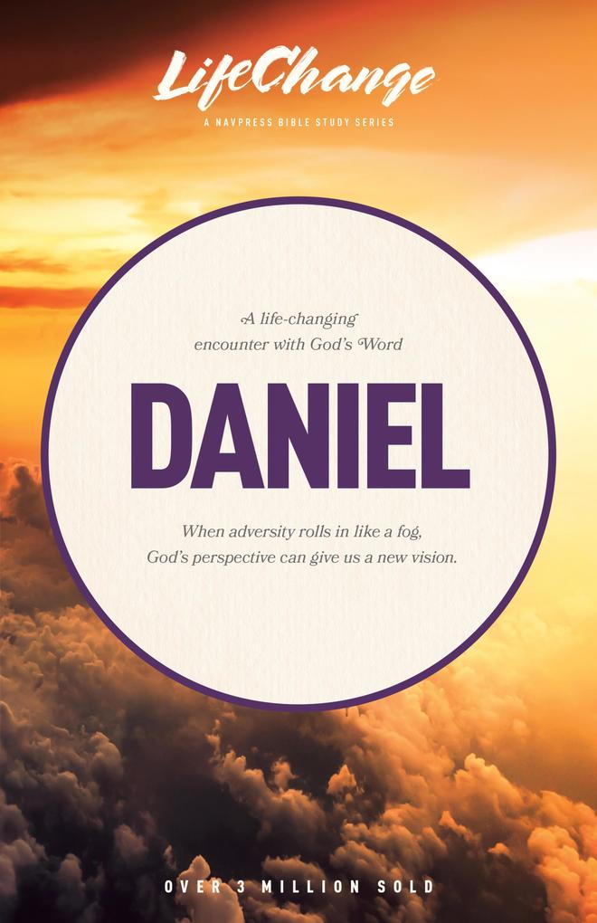 Produktbild: Daniel | The Navigators