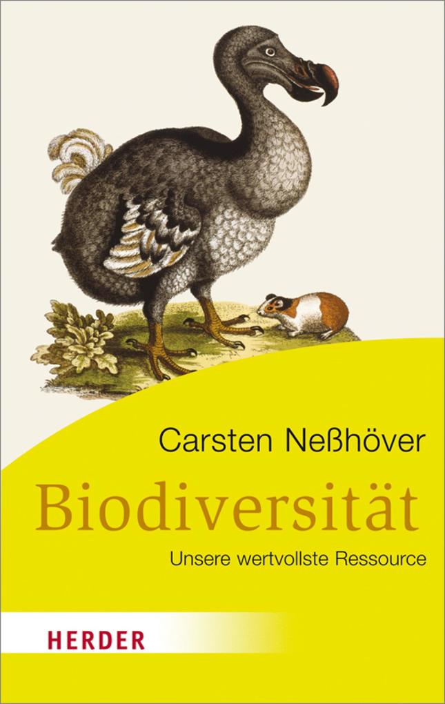 Produktbild: Biodiversität | Carsten Neßhöver