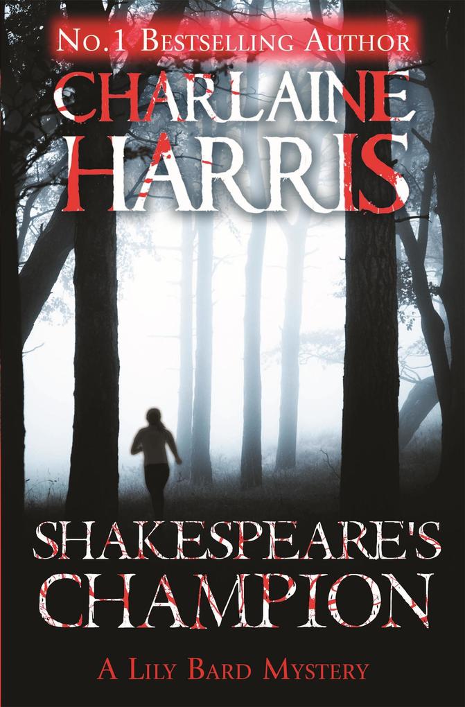 Produktbild: Shakespeare's Champion | Charlaine Harris