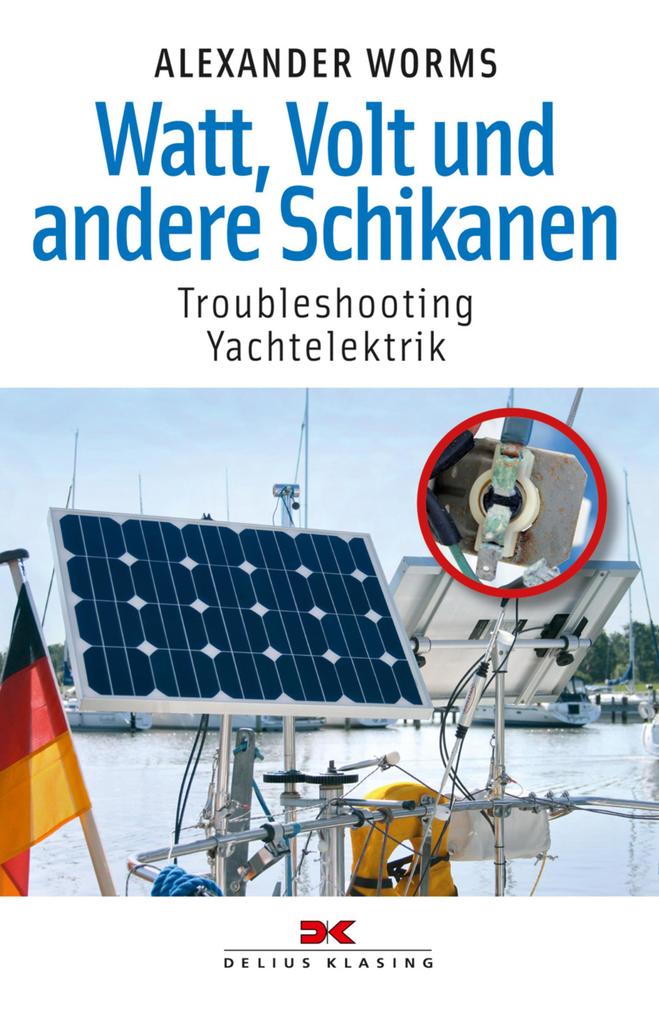 Produktbild: Watt, Volt und andere Schikanen | Alexander Worms