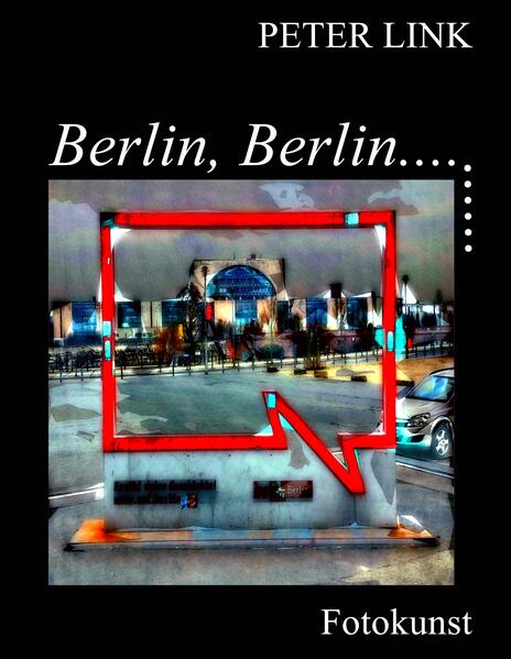 Produktbild: Berlin, Berlin... | Peter Link