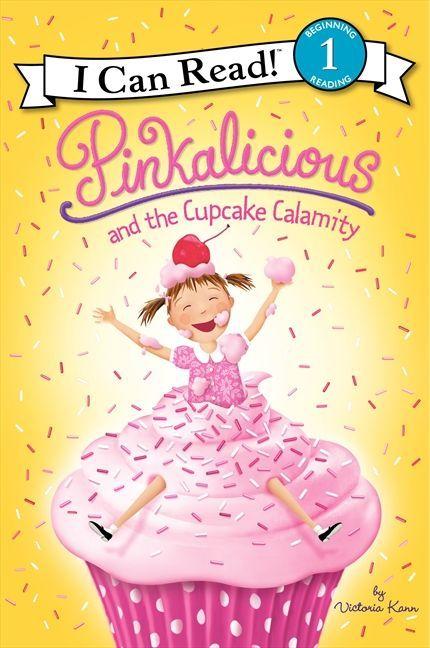 Produktbild: Pinkalicious and the Cupcake Calamity | Victoria Kann