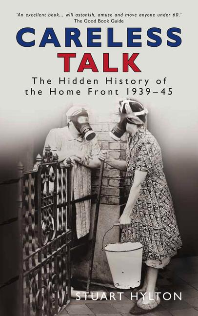 Their Darkest Hour: The Hidden History of the Home Front 1939-1945 als Taschenbuch