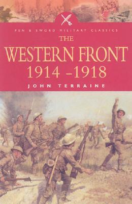Western Front: 1914-1918 als Taschenbuch