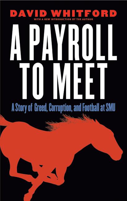 Produktbild: A Payroll to Meet | David Whitford